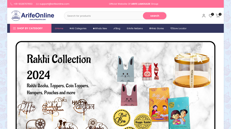 Arife Online | Arife Lamoulde Online Store C Arife Online Store