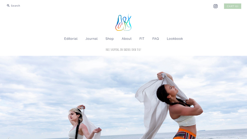 ARTbutt - products designed by Anya Ferring and produced in NYC