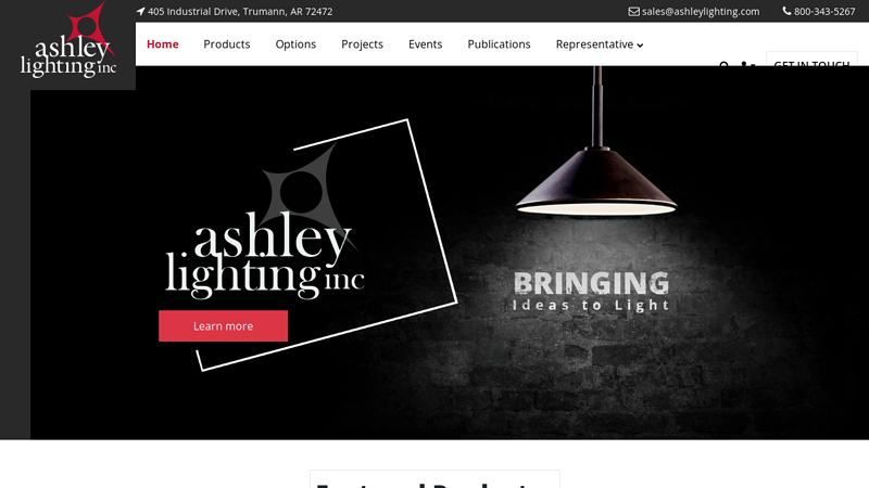 Ashley Lighting; Ashley Lighting ? Home | Best hospitality lighting Fixtures - Ashley Lighting