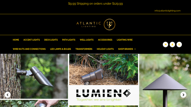 Atlantic Lighting