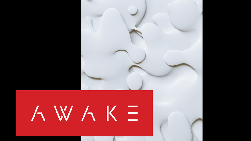 AWAKE | Boutique Manufacturer of Fabric Ceilings, Lighting & Digital Art
