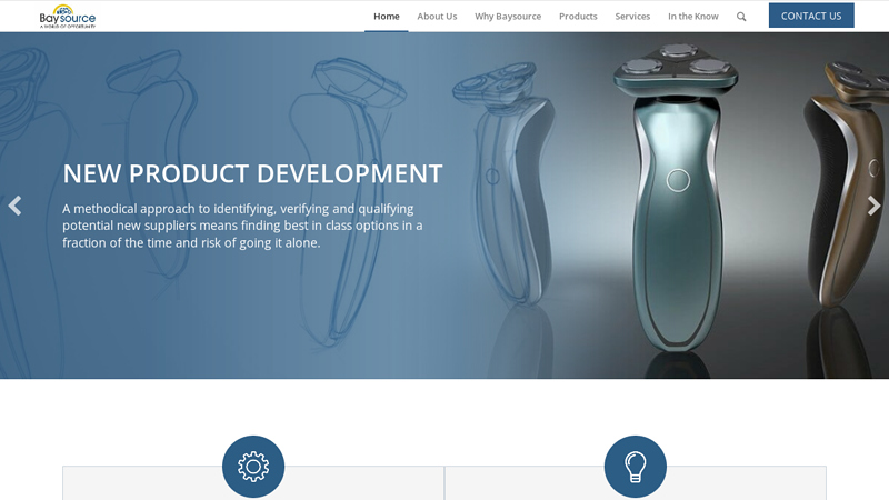 US based China Manufacturing - Accelerate Your Product Launch