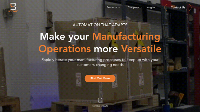 Botsync - Automation that Adapts
