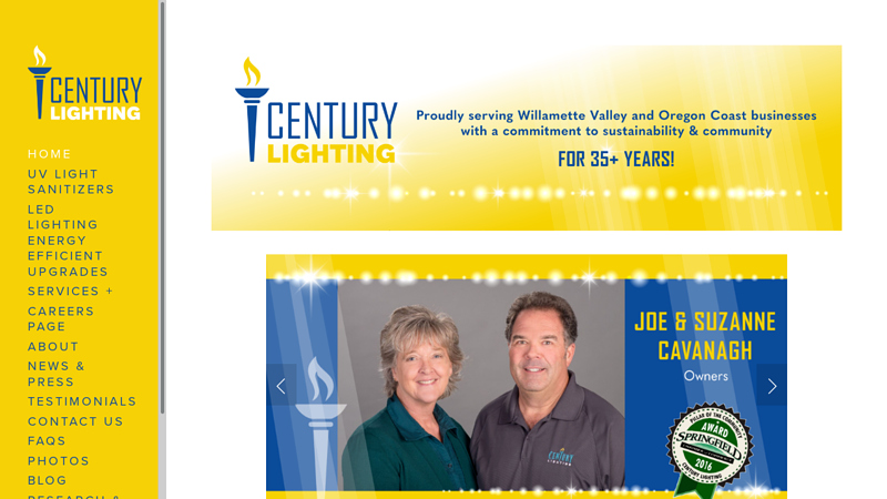 Century Lighting