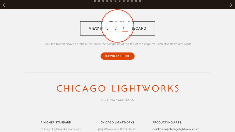 Chicago Lightworks
