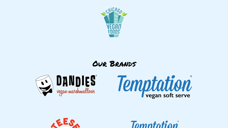 Chicago Vegan Foods