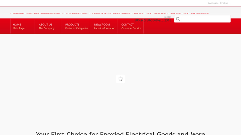 CHALLENGE INDUSTRIAL CO., LTD. | Expert manufacturer of current transformers, voltage transformers, distribution transformers, epoxy insulators, and other electrical and electronic apparatus.