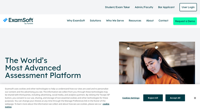 Learning Assessment Tools & Software