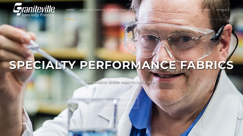 Custom Coatings | Specialty Coatings | Marine Coatings