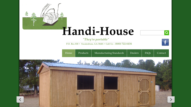 Handi House Manufacturing |