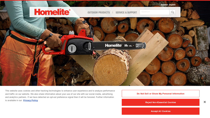 Homelite