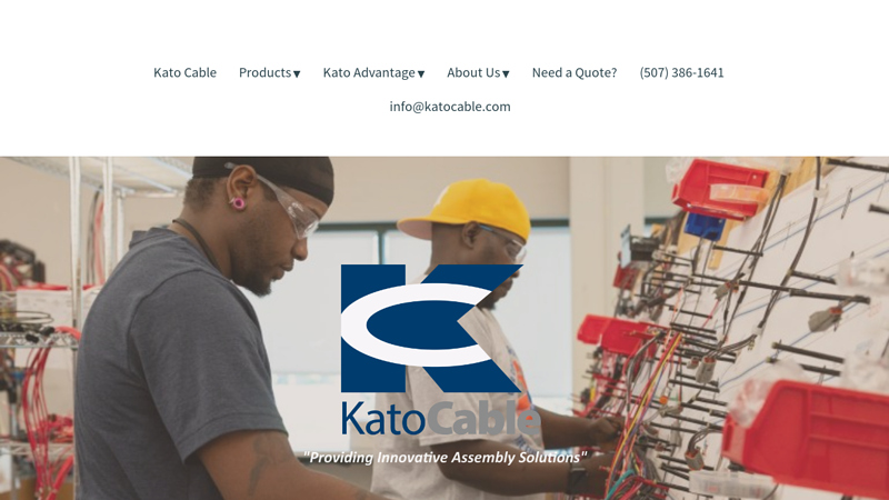 Kato Cable