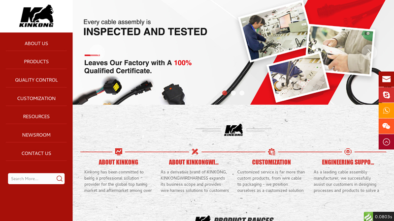 Harness Supplier, Wire Harness Manufacturers China, Custom Cable Solution
