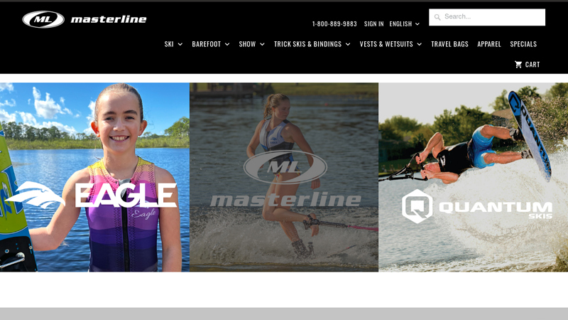 Masterline