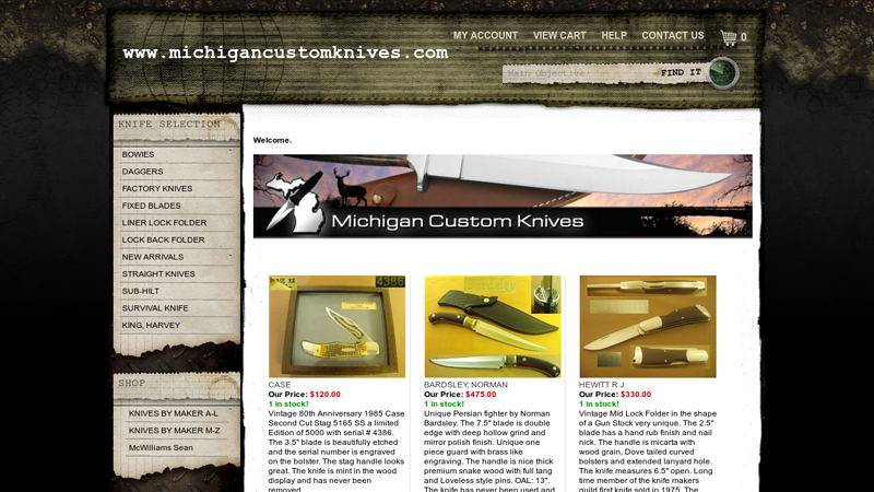 Home Page
