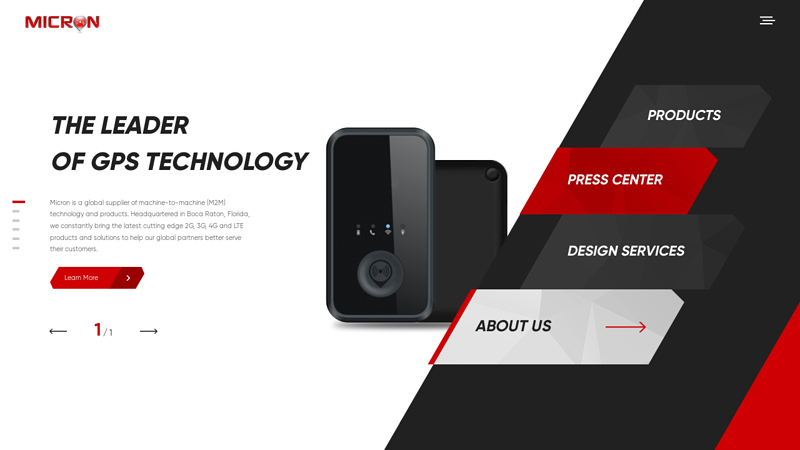 Micron Wireless-Micron Wireless