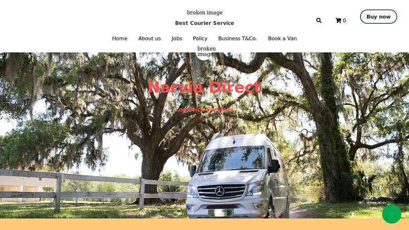 Narvia Direct LTD.