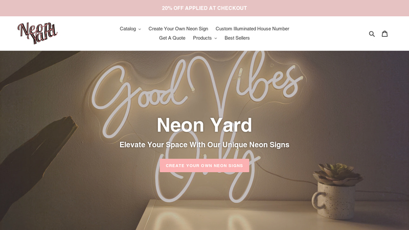 NeonYard-Custom Wedding Neon Signs10%OFF C Neon Yard