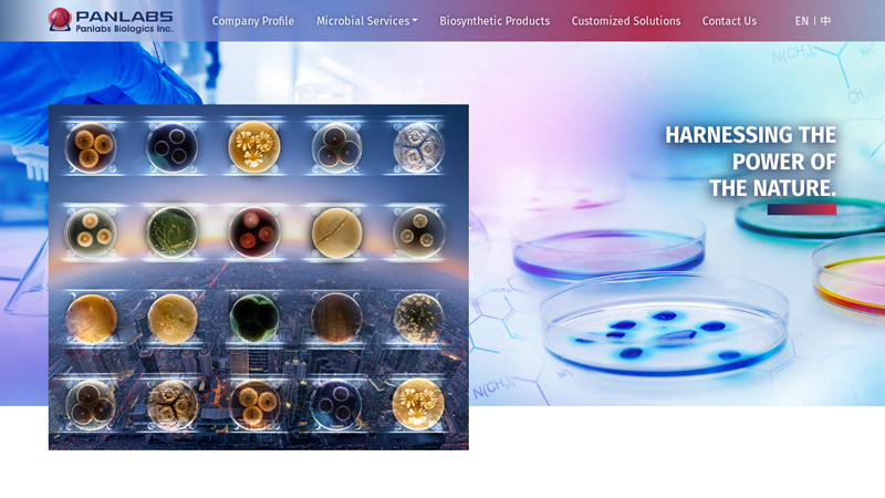 Panlabs Biologics Inc.