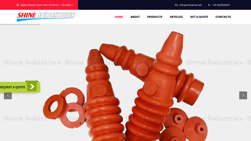 Power Cable Accessories Manufacturers, Exporter, Supplier