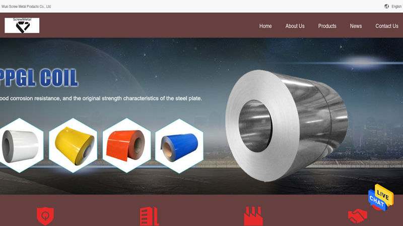 Quality PPGI Prepainted Galvanized Steel Coil & PPGL Coil factory from China