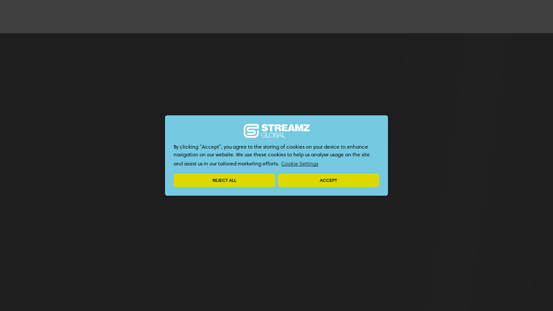 StreamZ Global | Unique Advanced Magnetism for horses, humans and dogs C StreamZ (UK)