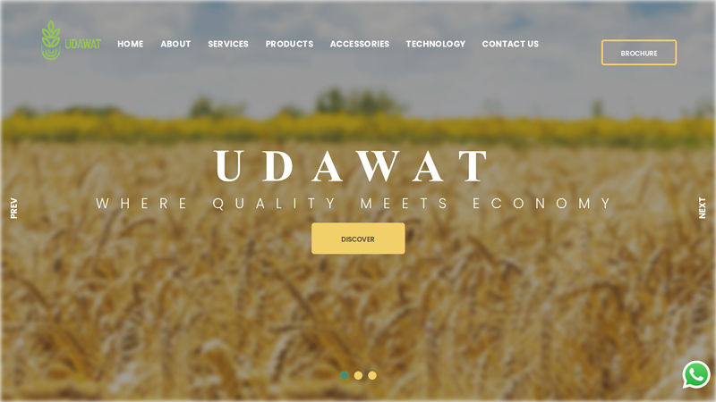 Home | Udawat