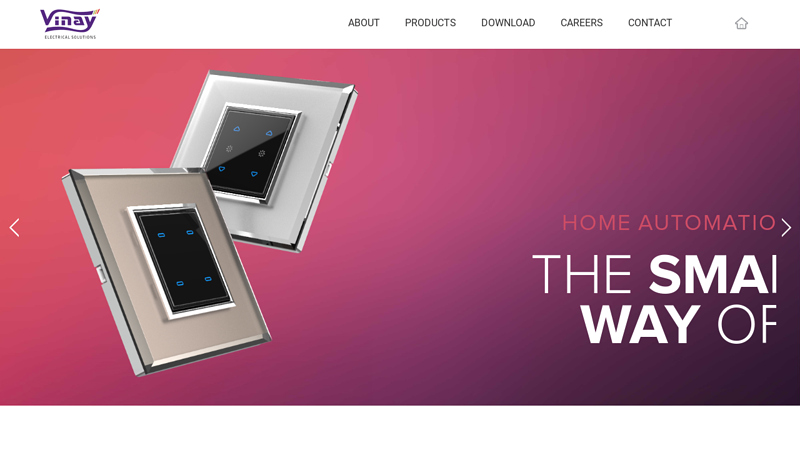 Vinay Electricals- Best Wires and Cable Manufacturers in India for Home and Offices