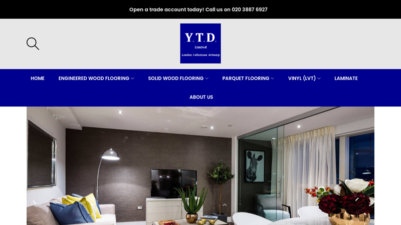 YTD LTD - Specialist Wood And Engineered Flooring C scot-4527
