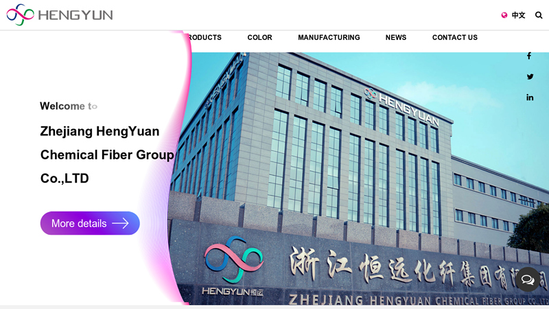 China Polyester Color/Filament Yarn Manufacturer, Suppliers