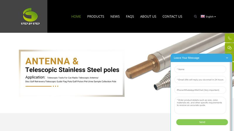 Alloy Capillaries, Bending Metal Tube, Stainless Steel Needle - Step-By-Step
