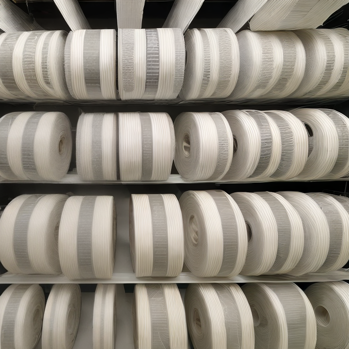 cloth tape bulk