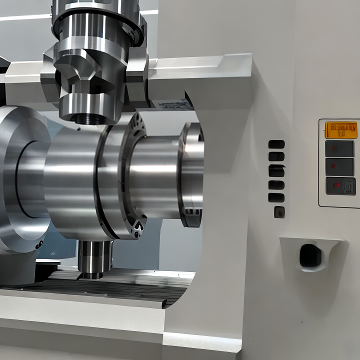 cnc machining china