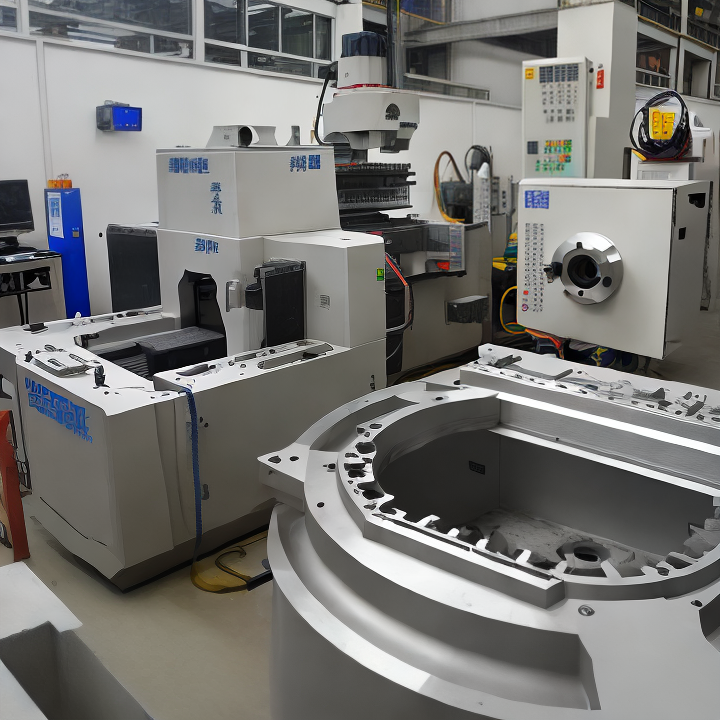 cnc machining parts china