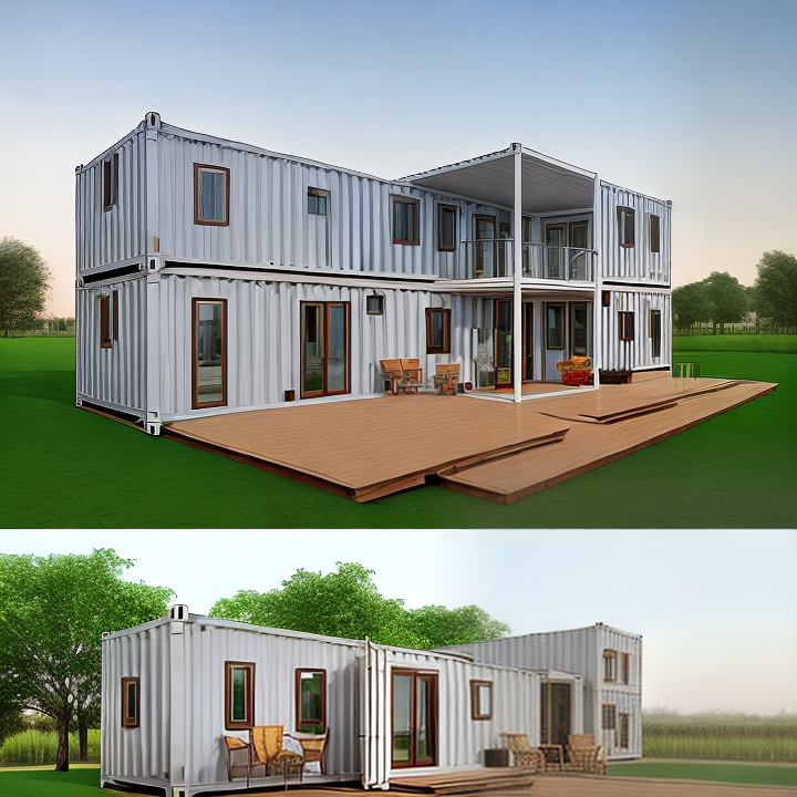container house china