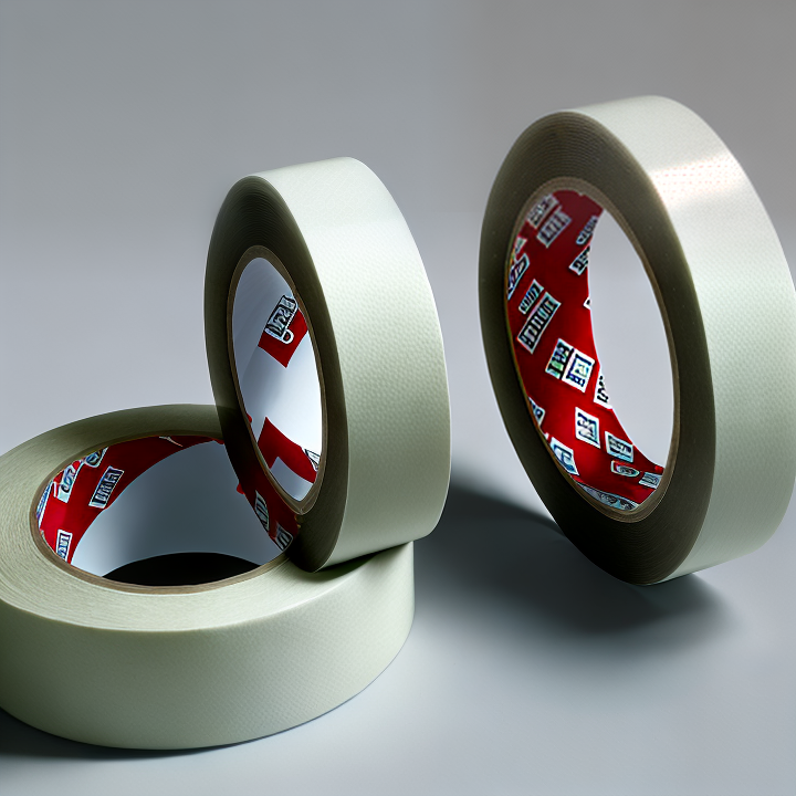 double sided tape manufacturers