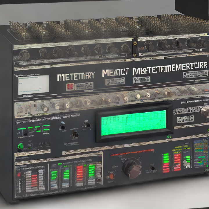 frequency meter manufacturers
