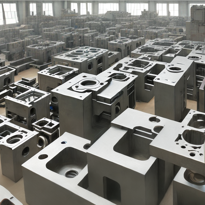 machining parts china