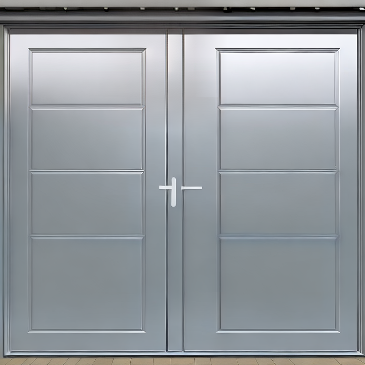 pvc doors manufacturers