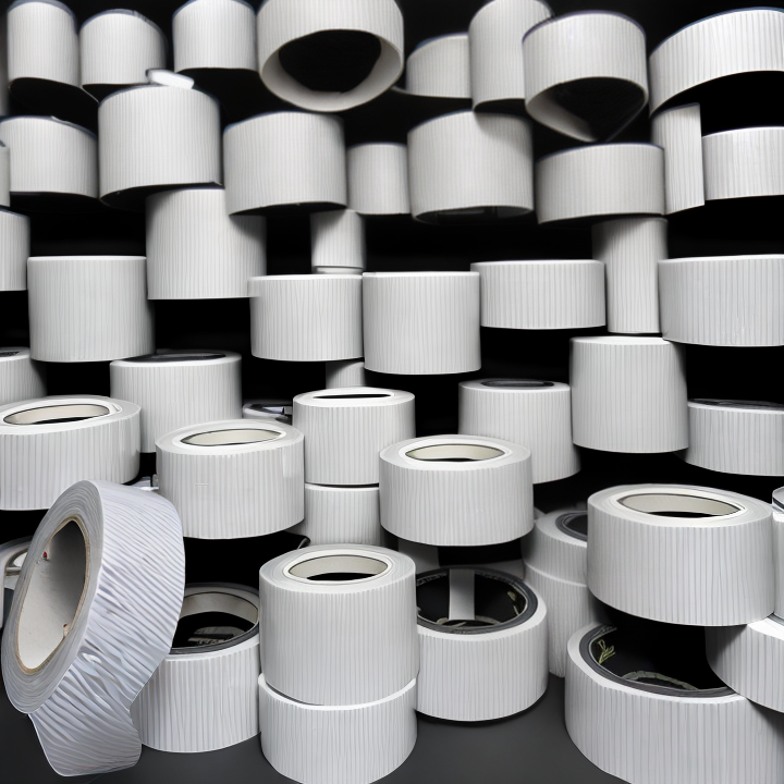 pvc tape wholesale