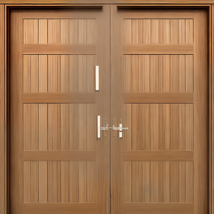 wooden doors wholesale
