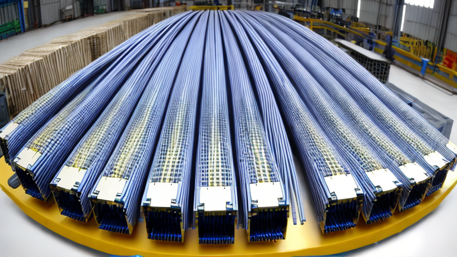 Top 5g Fiber Optic Cable Manufacturerscompanies in China