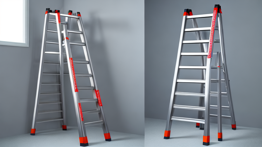 Top Aluminium Cable Ladder Manufacturerscompanies in China