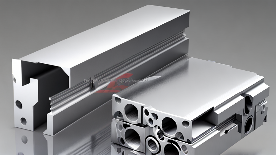 Top Aluminium Extrusion Supplierscompanies in China