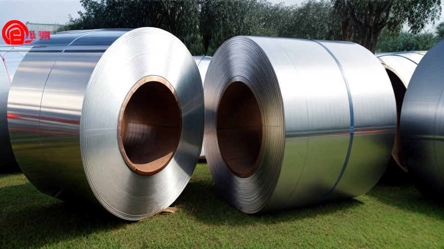 Top Aluminum Coil Supplier Companies in China