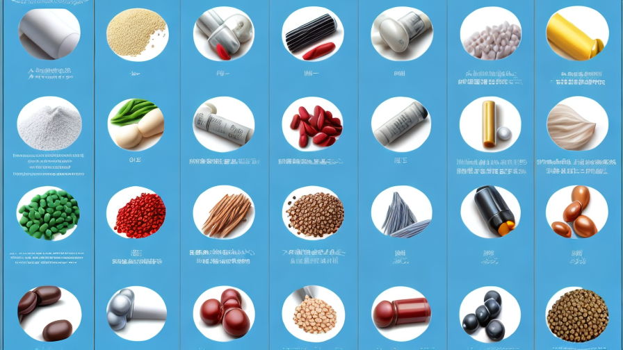 Top Amino Acids Manufacturer Companies in China