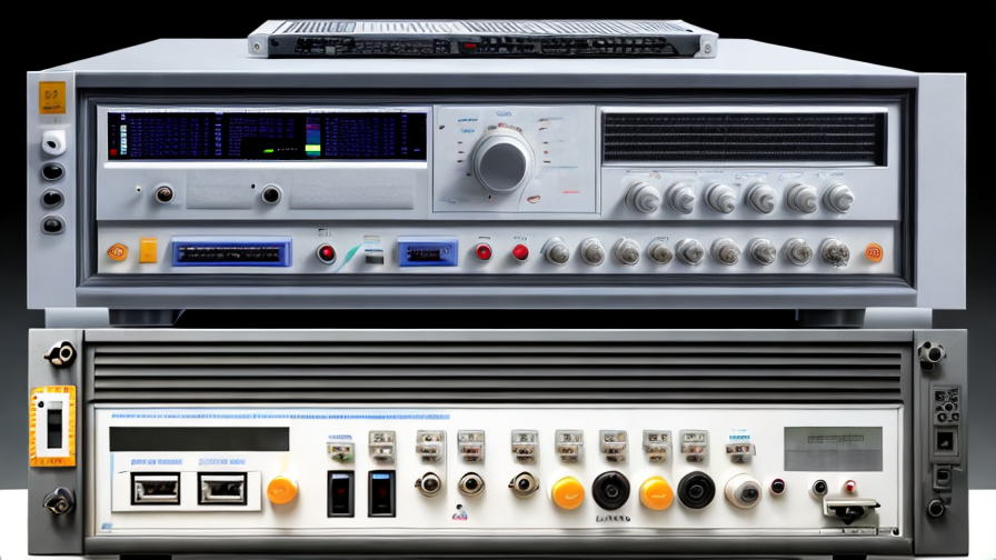 Top Avr Supplier Companies in China