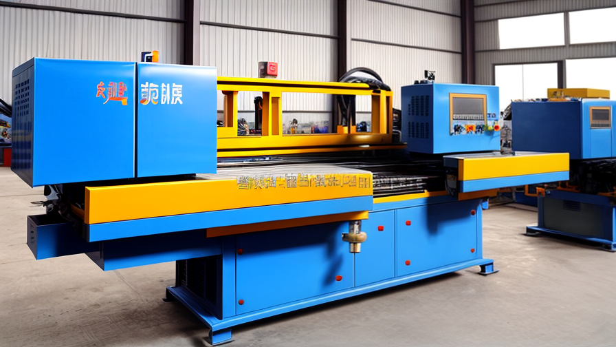Top Bending Machine Supplier Companies in China