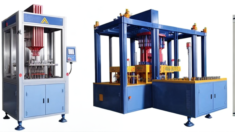 Top Blister Machine Manufacturer Companies in China