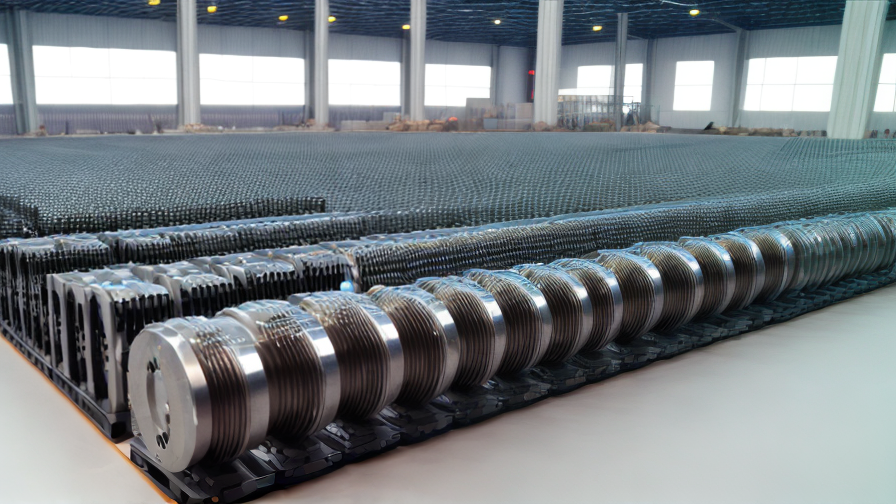 Top Bolt Manufacturers Usacompanies in China